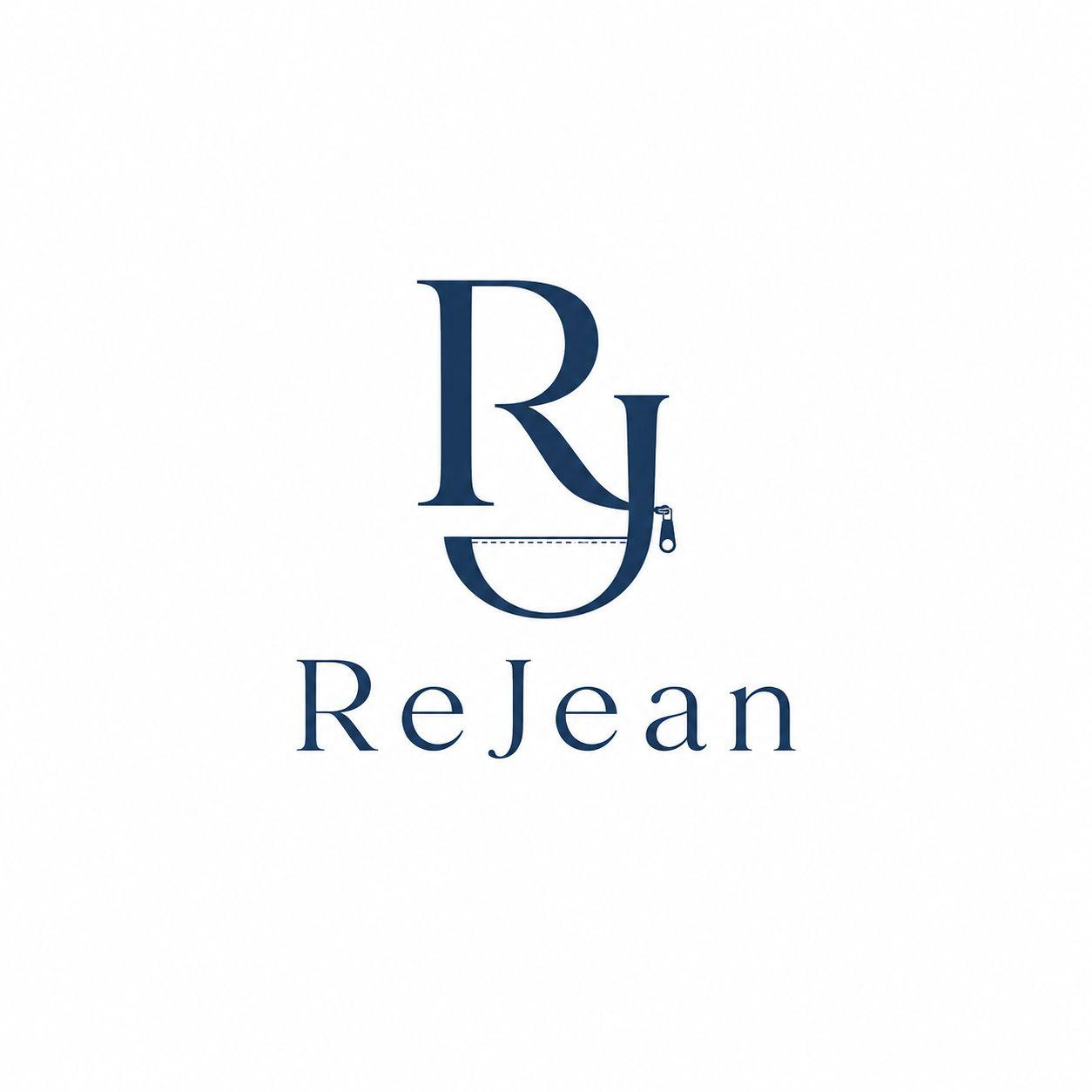 Logo Re Jean